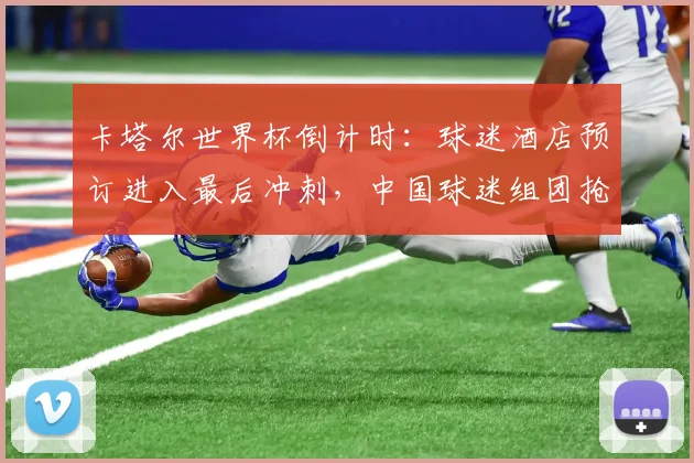 卡塔尔世界杯倒计时：球迷酒店预订进入最后冲刺，中国球迷组团抢房