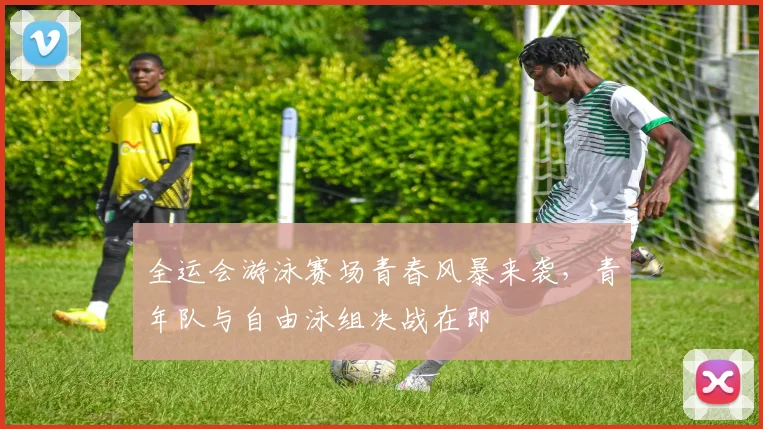 全运会游泳赛场青春风暴来袭，青年队与自由泳组决战在即